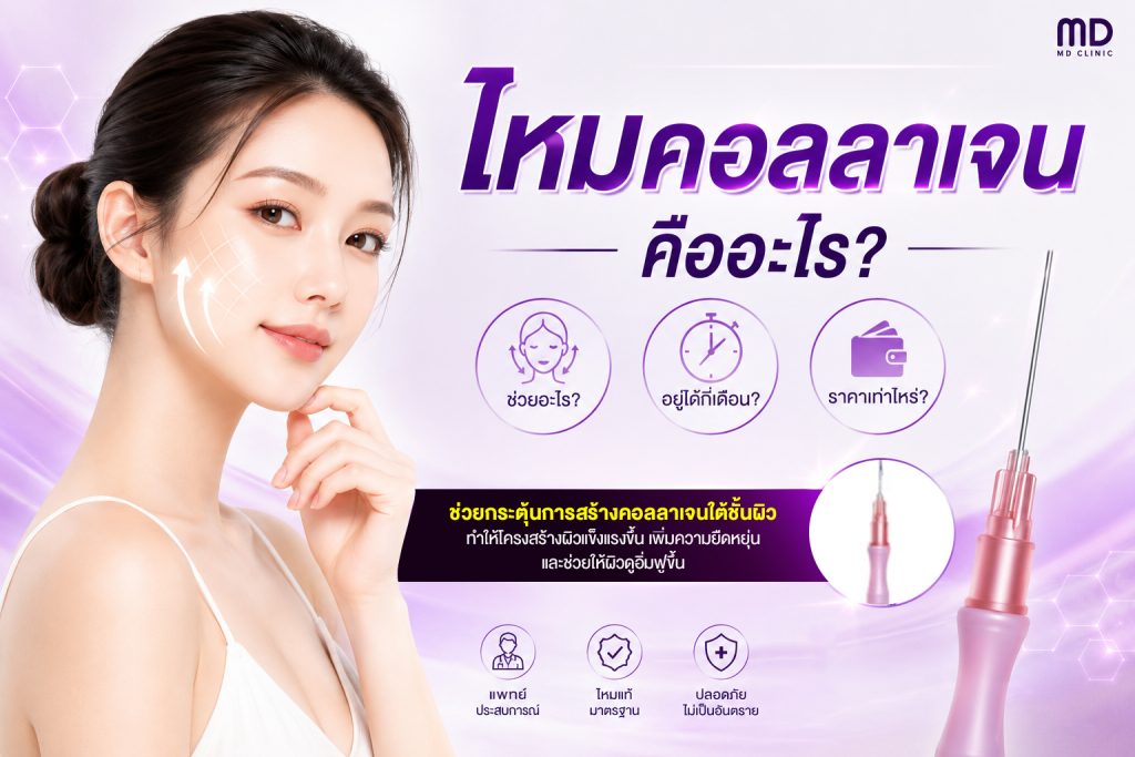 ไหมคอลลาเจน-mdmdclinic