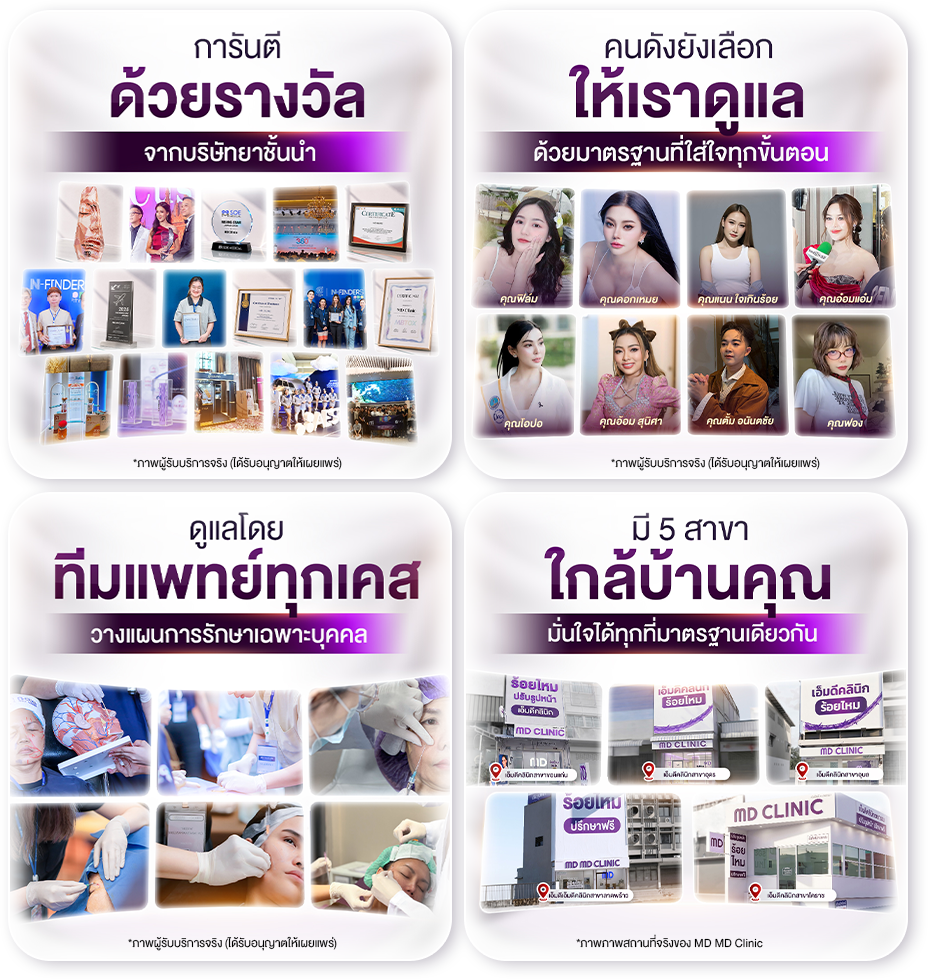 ทำไมต้องเลือก-MDMDClinic